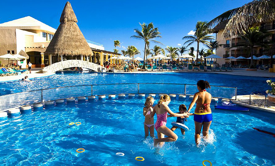 YUCATAN RESORT yucatan resort: