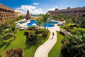 Catalonia Yucatán Beach Resort and Spa - All Inclusive