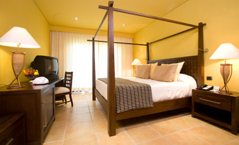 Catalonia Yucatan Beach - All Inclusive Resort - Riviera Maya - Superior Ocean Front Room